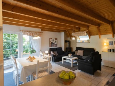 Holiday house Ferienhaus "Nanni" Wittsand 04 - Features photo 14