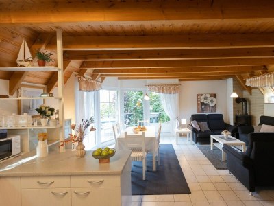 Holiday house Ferienhaus "Nanni" Wittsand 04 - Features photo 15