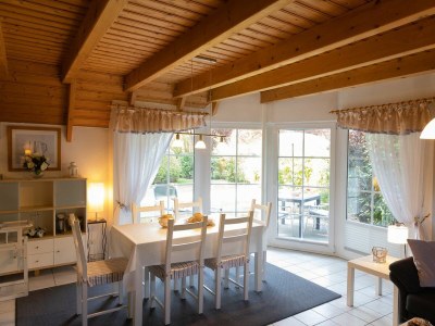 Holiday house Ferienhaus "Nanni" Wittsand 04 - Features photo 16