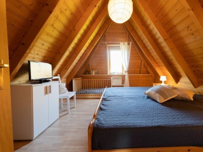 Holiday house Ferienhaus "Nanni" Wittsand 04 - Features photo 17