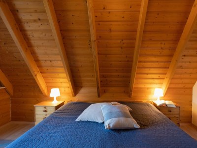 Holiday house Ferienhaus "Nanni" Wittsand 04 - Features photo 18