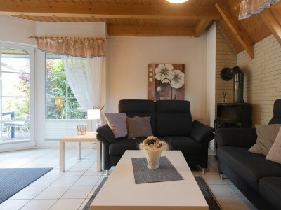 Holiday house Ferienhaus "Nanni" Wittsand 04 - Features photo 20