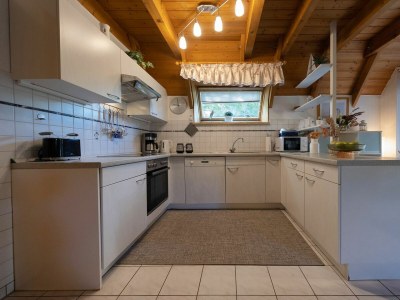 Holiday house Ferienhaus "Nanni" Wittsand 04 - Features photo 21