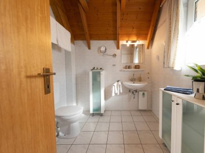 Holiday house Ferienhaus "Nanni" Wittsand 04 - Features photo 22