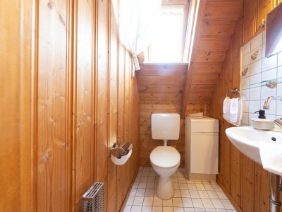 Holiday house Ferienhaus "Nanni" Wittsand 04 - Features photo 23