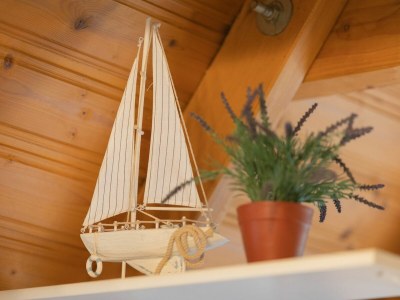 Holiday house Ferienhaus "Nanni" Wittsand 04 - Features photo 24