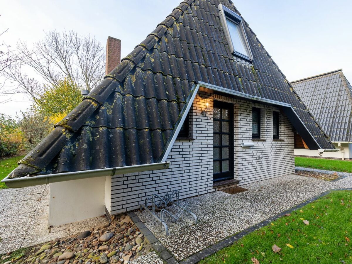 Holiday house Ferienhaus  Opi Huck Stroot 19