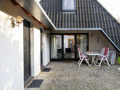 Holiday house Ferienhaus  Opi Huck Stroot 19 - Outdoor photo 2
