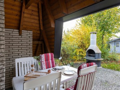 Holiday house Ferienhaus  Opi Huck Stroot 19 - Outdoor photo 3