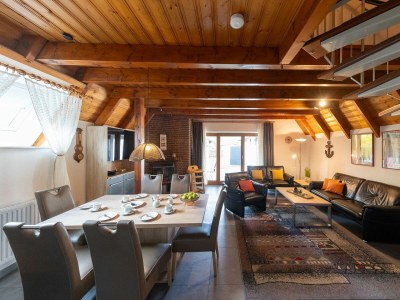 Holiday house Ferienhaus  Opi Huck Stroot 19 - Features photo 18