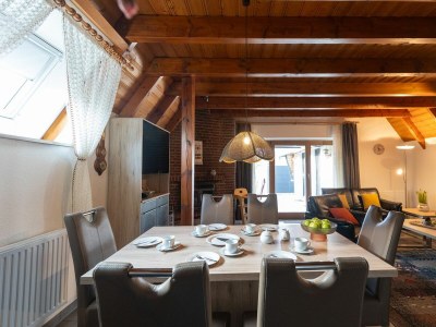 Holiday house Ferienhaus  Opi Huck Stroot 19 - Features photo 20