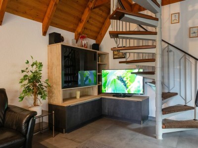 Holiday house Ferienhaus  Opi Huck Stroot 19 - Features photo 22