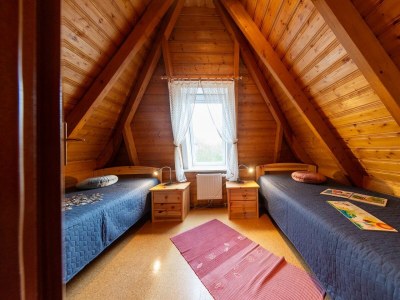 Holiday house Ferienhaus  Opi Huck Stroot 19 - Features photo 24