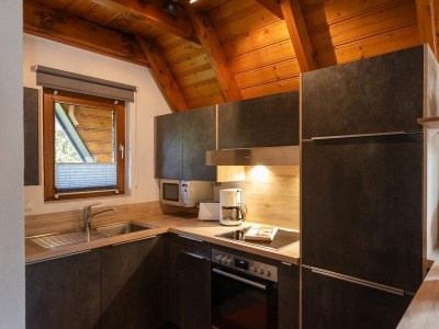 Holiday house Ferienhaus  Opi Huck Stroot 19 - Features photo 25