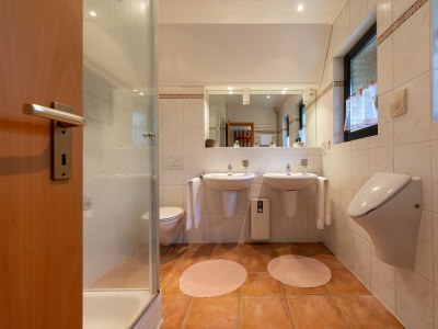 Holiday house Ferienhaus  Opi Huck Stroot 19 - Features photo 26