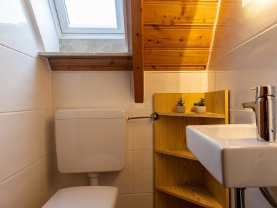 Holiday house Ferienhaus  Opi Huck Stroot 19 - Features photo 27