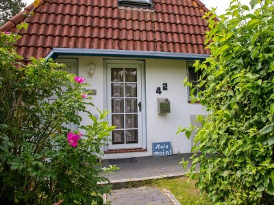 Holiday house Ferienhaus  Opi Huck Stroot 42 - Outdoor photo 2