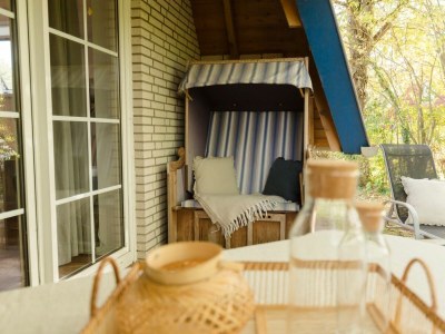 Holiday house Ferienhaus  Opi Huck Stroot 42 - Outdoor photo 14