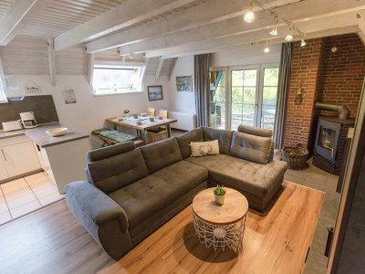 Holiday house Ferienhaus  Opi Huck Stroot 42 - Features photo 19