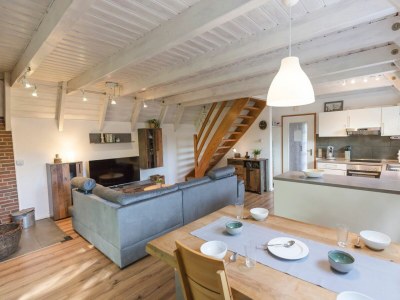 Holiday house Ferienhaus  Opi Huck Stroot 42 - Features photo 20