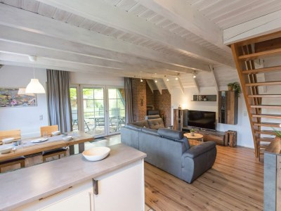 Holiday house Ferienhaus  Opi Huck Stroot 42 - Features photo 21