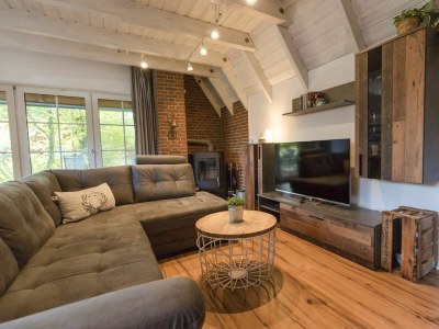 Holiday house Ferienhaus  Opi Huck Stroot 42 - Features photo 22