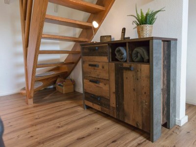 Holiday house Ferienhaus  Opi Huck Stroot 42 - Features photo 23