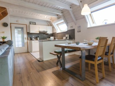 Holiday house Ferienhaus  Opi Huck Stroot 42 - Features photo 24