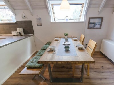 Holiday house Ferienhaus  Opi Huck Stroot 42 - Features photo 25