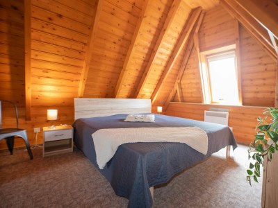 Holiday house Ferienhaus  Opi Huck Stroot 42 - Features photo 26