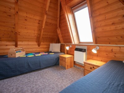 Holiday house Ferienhaus  Opi Huck Stroot 42 - Features photo 27