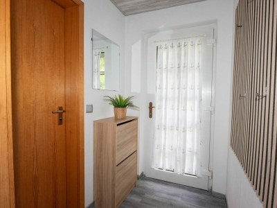 Holiday house Ferienhaus  Opi Huck Stroot 42 - Features photo 28