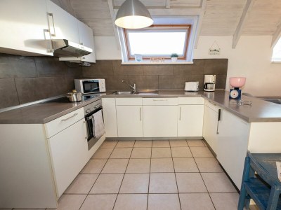 Holiday house Ferienhaus  Opi Huck Stroot 42 - Features photo 31