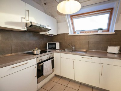 Holiday house Ferienhaus  Opi Huck Stroot 42 - Features photo 32