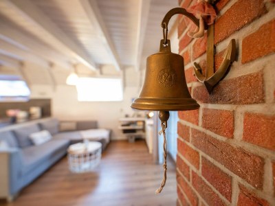 Holiday house Ferienhaus  Opi Huck Stroot 42 - Features photo 33