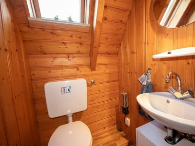 Holiday house Ferienhaus  Opi Huck Stroot 42 - Features photo 35