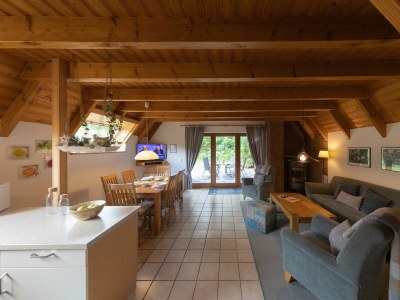 Holiday house Ferienhaus "Hachmann" Knechtsand 14 - Features photo 17