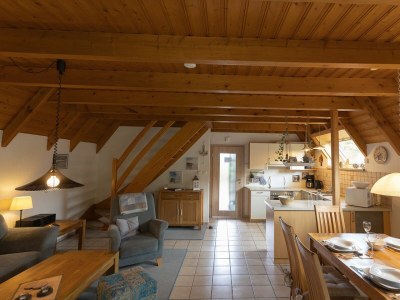 Holiday house Ferienhaus "Hachmann" Knechtsand 14 - Features photo 18