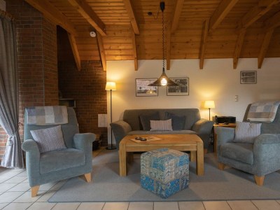 Holiday house Ferienhaus "Hachmann" Knechtsand 14 - Features photo 19