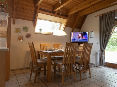 Holiday house Ferienhaus "Hachmann" Knechtsand 14 - Features photo 20