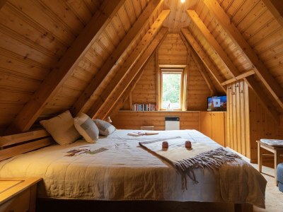 Holiday house Ferienhaus "Hachmann" Knechtsand 14 - Features photo 21