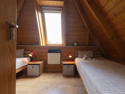 Holiday house Ferienhaus "Hachmann" Knechtsand 14 - Features photo 22