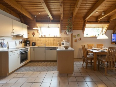 Holiday house Ferienhaus "Hachmann" Knechtsand 14 - Features photo 23