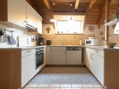 Holiday house Ferienhaus "Hachmann" Knechtsand 14 - Features photo 24