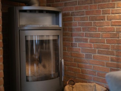 Holiday house Ferienhaus "Hachmann" Knechtsand 14 - Features photo 25