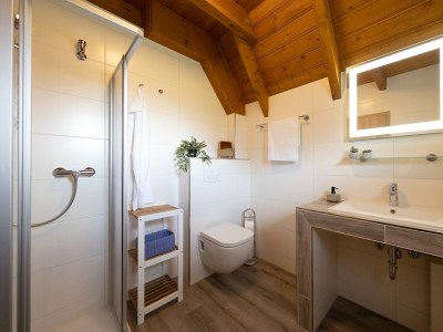 Holiday house Ferienhaus "Hachmann" Knechtsand 14 - Features photo 26