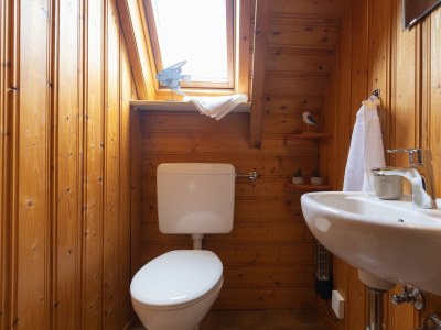 Holiday house Ferienhaus "Hachmann" Knechtsand 14 - Features photo 27