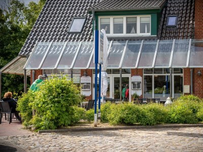 Holiday house Ferienhaus "Kaiser" Kniepsand 07 - Outdoor photo 16