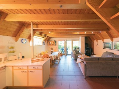 Holiday house Ferienhaus "Kaiser" Kniepsand 07 - Features photo 17