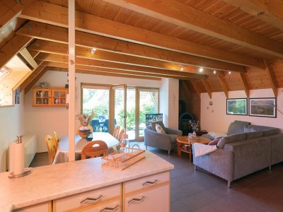 Holiday house Ferienhaus "Kaiser" Kniepsand 07 - Features photo 18